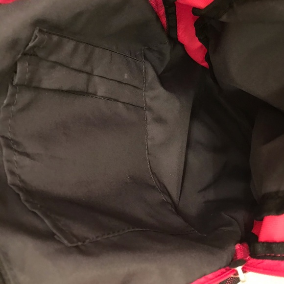 Hot Pink Nike Backpack - Picture 6 of 8